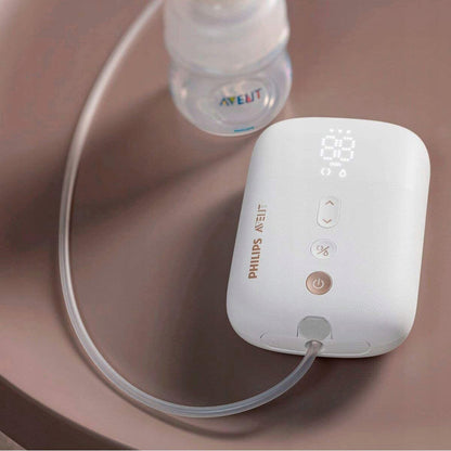 PHILIPS AVENT SCF396/11 LAKTATOR elektryczny