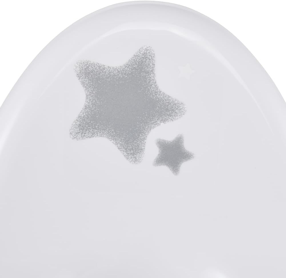 KEEEPER Sterne Töpfchen, 18-36 m, max. 15 kg
