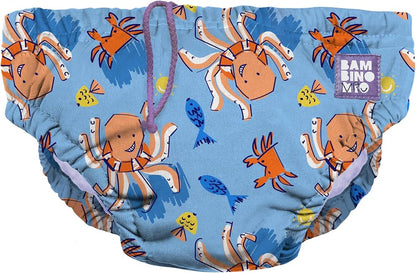 Bambino Mio Plantschen pieluszka do pływania 2-3 lata