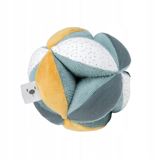 NATTOU Baby Ballfabric materialsfree of harmful substancesNew condition, packaging may have extensive signs of