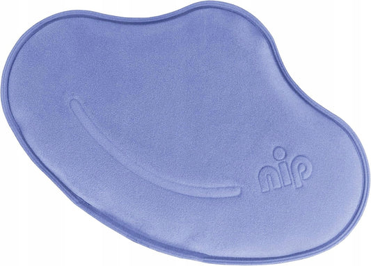 NIP Bellywell gélový termofor s levanduľovou vôňou 11 x 17 cm 0+