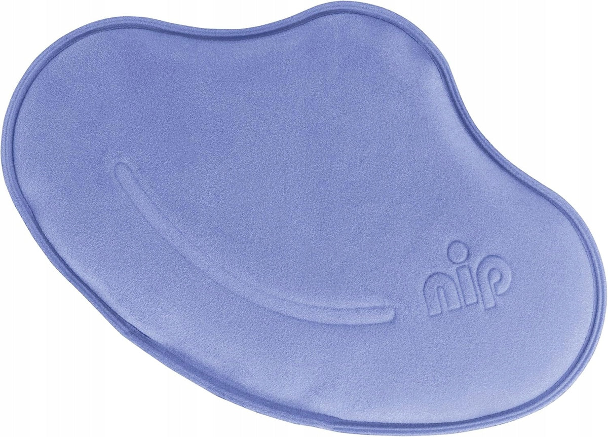 NIP Bellywell Gel-Wärmflasche mit Lavendelduft 11 x 17 cm 0+