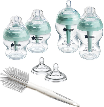 TOMMEE TIPPEE Advanced Anti-Colic Starterset 0+