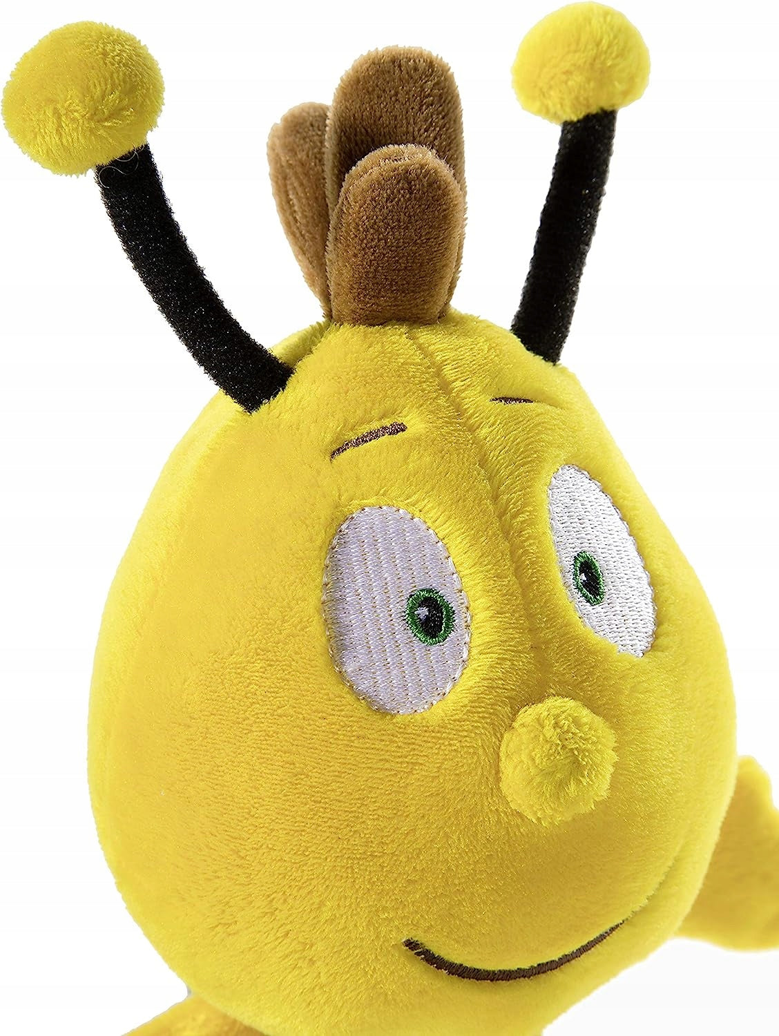HEUNEC Biene Maja Plüschtier WILLY 28 cm