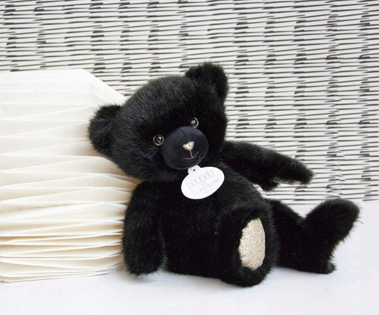 DOUDOU et COMPAGNIE jucărie de pluș MIȘ 30 cm