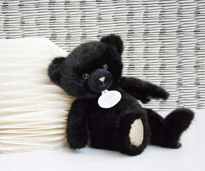 DOUDOU et COMPAGNIE Plüschtier Kuscheltier BÄR 30 cm