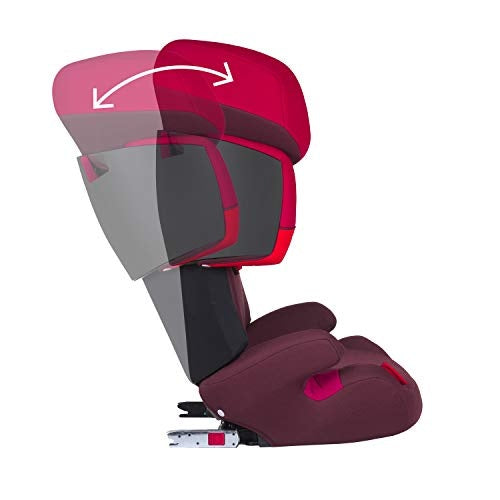 CYBEX Autokindersitz Solution X-fix