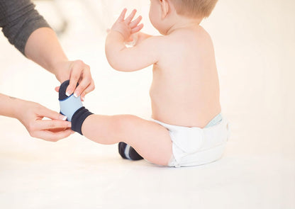 SOCK ONS sock toppers