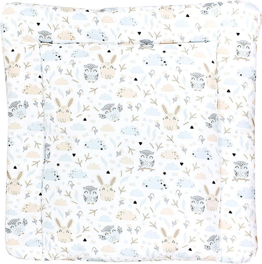 TUPTAM soft changing mat