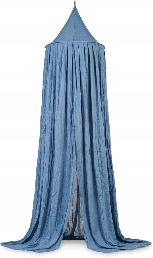 JOLLEIN baldachýn na konštrukciu 245cm VINTAGE