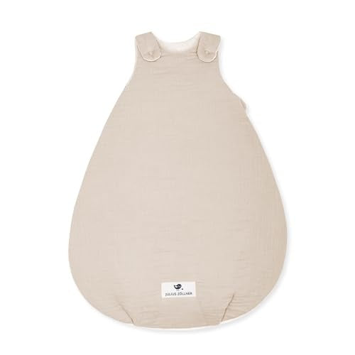 Julius Zöllner Winter-Musselinschlafsack 2,5TOG 56/62