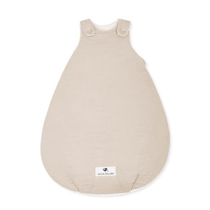 Julius Zöllner Winter-Musselinschlafsack 2,5TOG 56/62