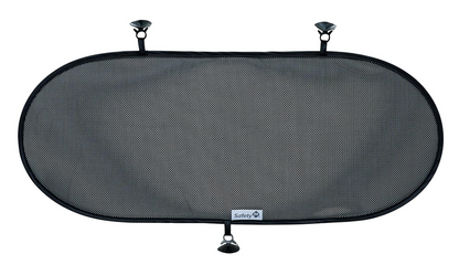 SAFETY 1ST Sonnenschutz für Heckscheibe, 34 x 84 cm