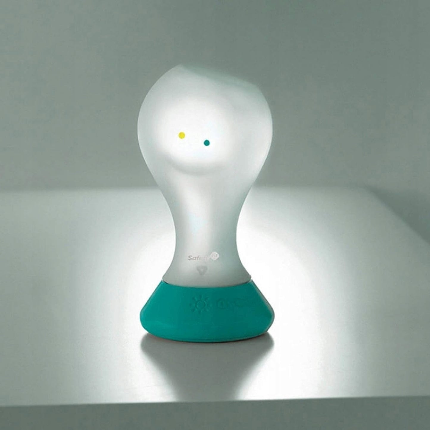BEBE CONFORT Lulu 2w1 latarka lampka nocna LED