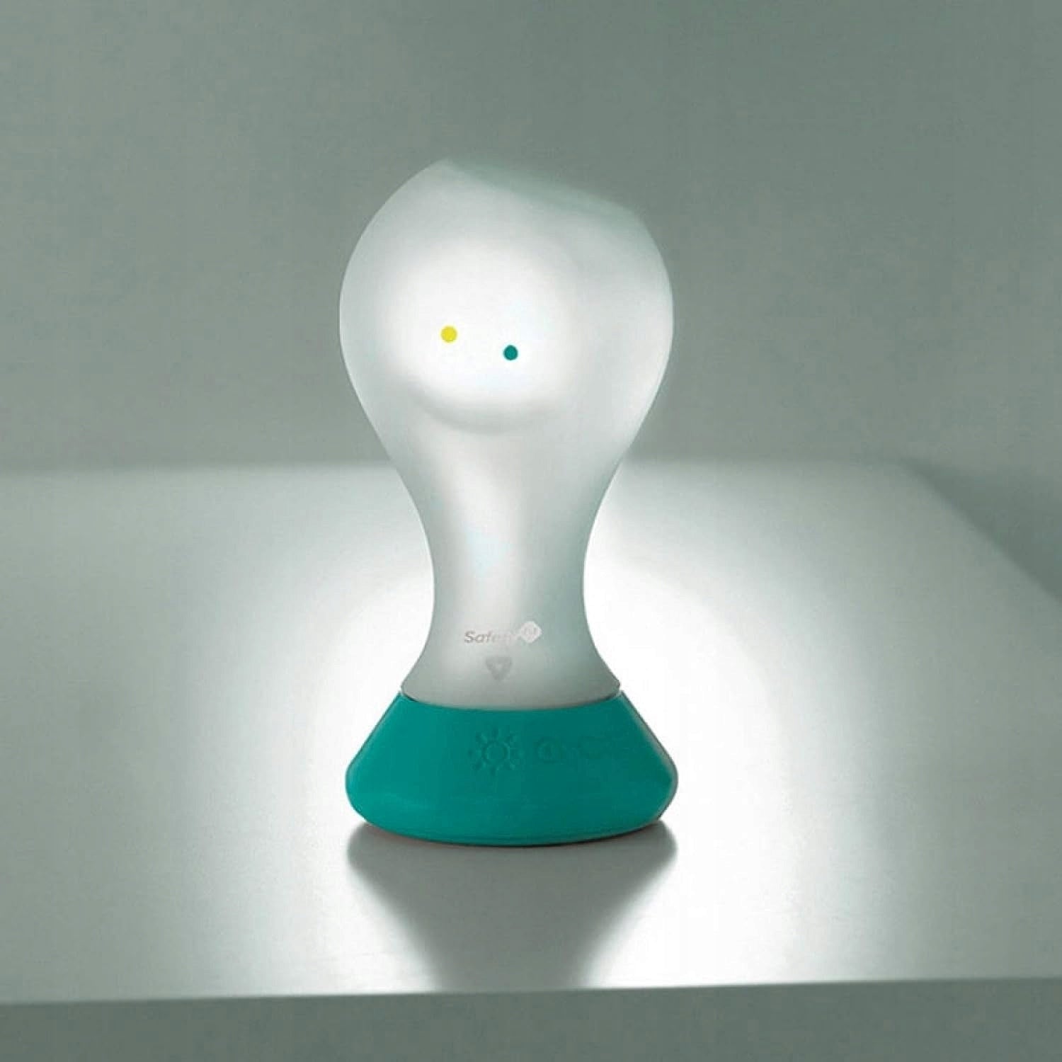 BEBE CONFORT Lulu 2w1 latarka lampka nocna LED