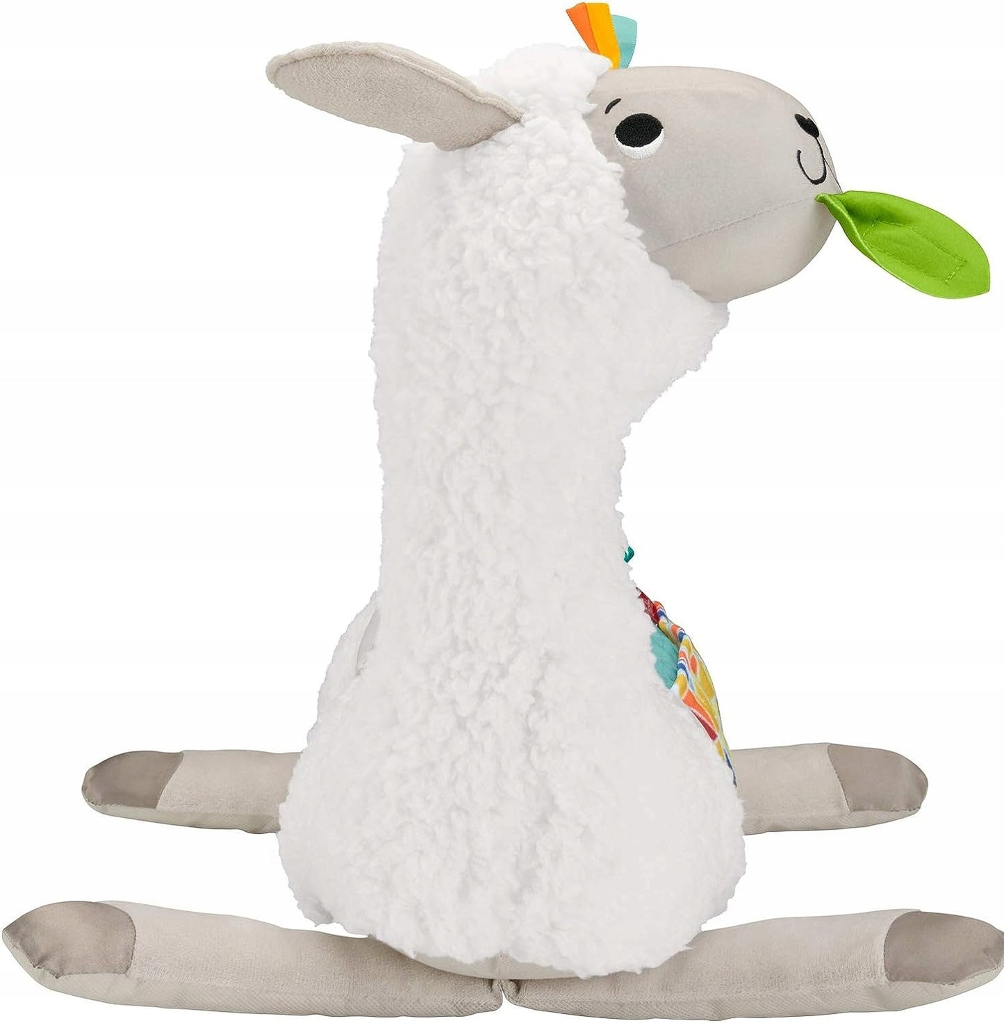 FISHER-PRICE GLK39 láma hason fekve játszáshoz