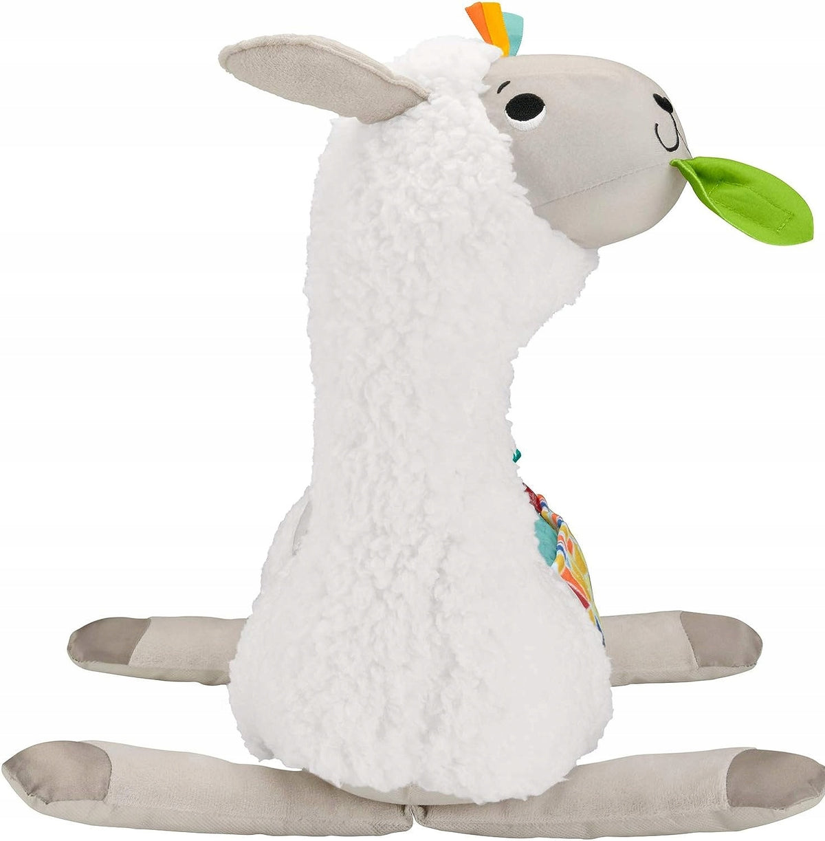 FISHER-PRICE GLK39 Lama für die Bauchlage