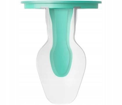 PHILIPS AVENT Natural Response Flaschen-Set Sauger Bürste AIRFREE VENT