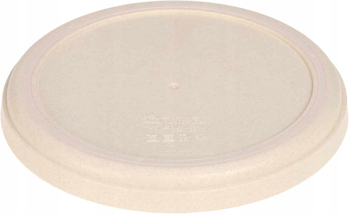 LASSIG Happy Heart Teller plastik- & zellulosefrei 17,8 cm
