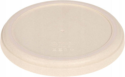 LASSIG Happy Heart Teller plastik- & zellulosefrei 17,8 cm