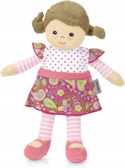 STERNTALER pluszowa lalka Gesa 25cm "N