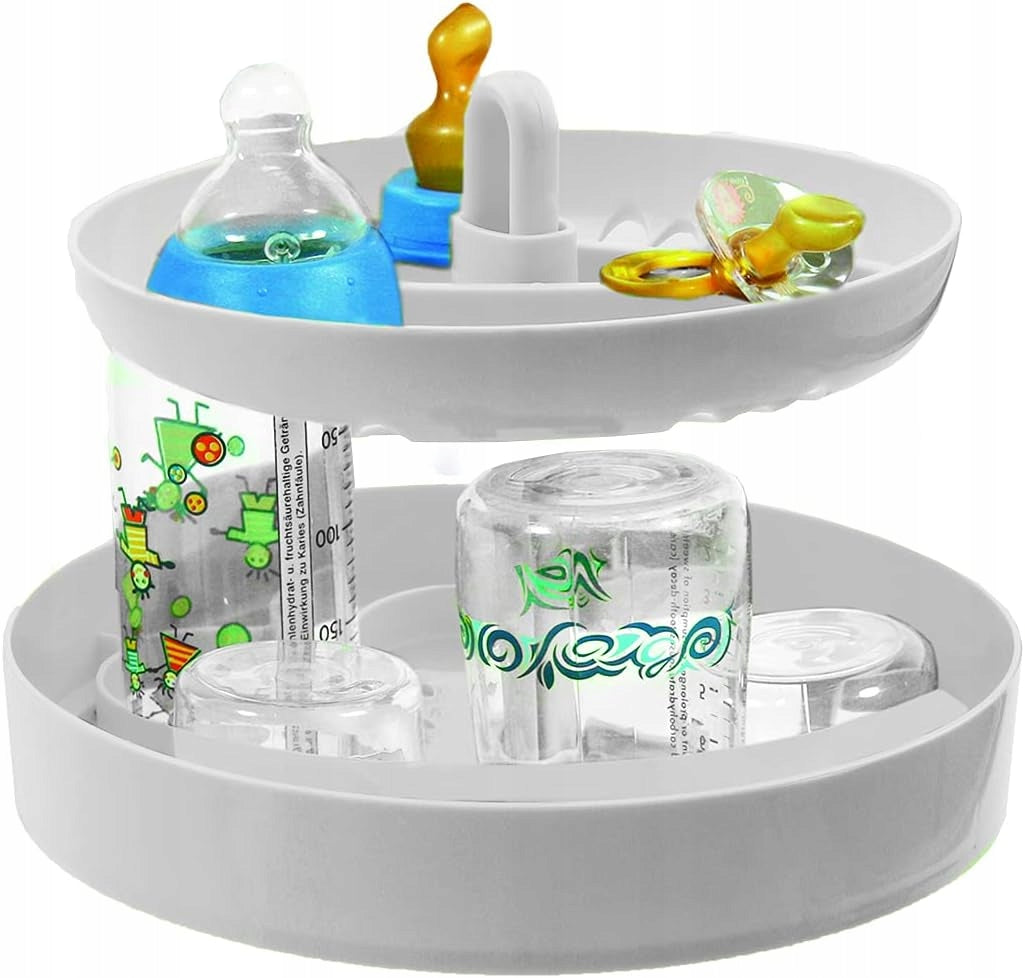 BABYRUF BS 29 Dampfsterilisator 6 Flaschen in 11 Min