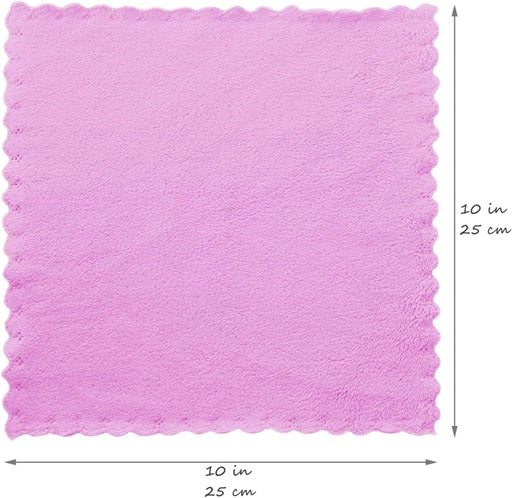 12 x baby washcloths washcloth dimensions 25 x 25 cm