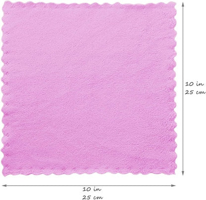 12 x baby washcloths washcloth dimensions 25 x 25 cm