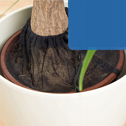 REER Topfschutz für Pflanzgefäße mit einem Durchmesser von bis zu 30 cm
