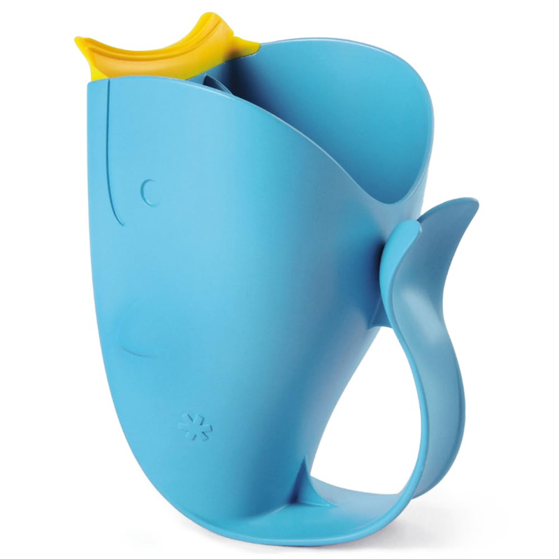 SKIP HOP Moby Rinser Haarspülbecher 710 ml WAL