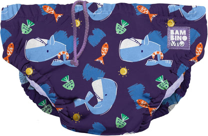 Bambino Mio swim diaper 0-6m