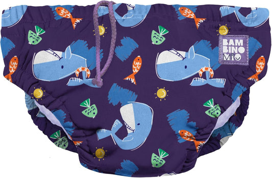 Bambino Mio swim diaper 0-6m