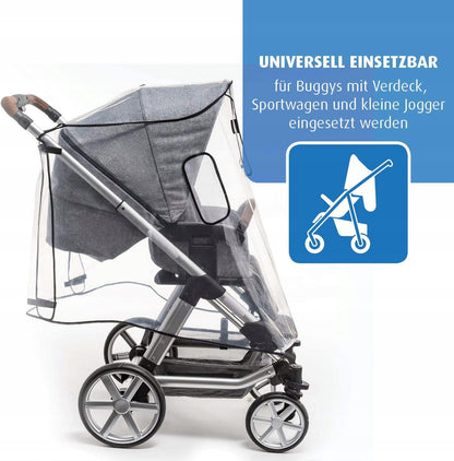 REER folia przeciwdeszczowa uniwersalna Active