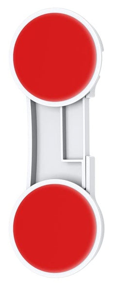SEPTEAMAY cabinet safety lock