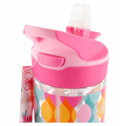 MINNIE MOUSE Disney bidon 620 ml
