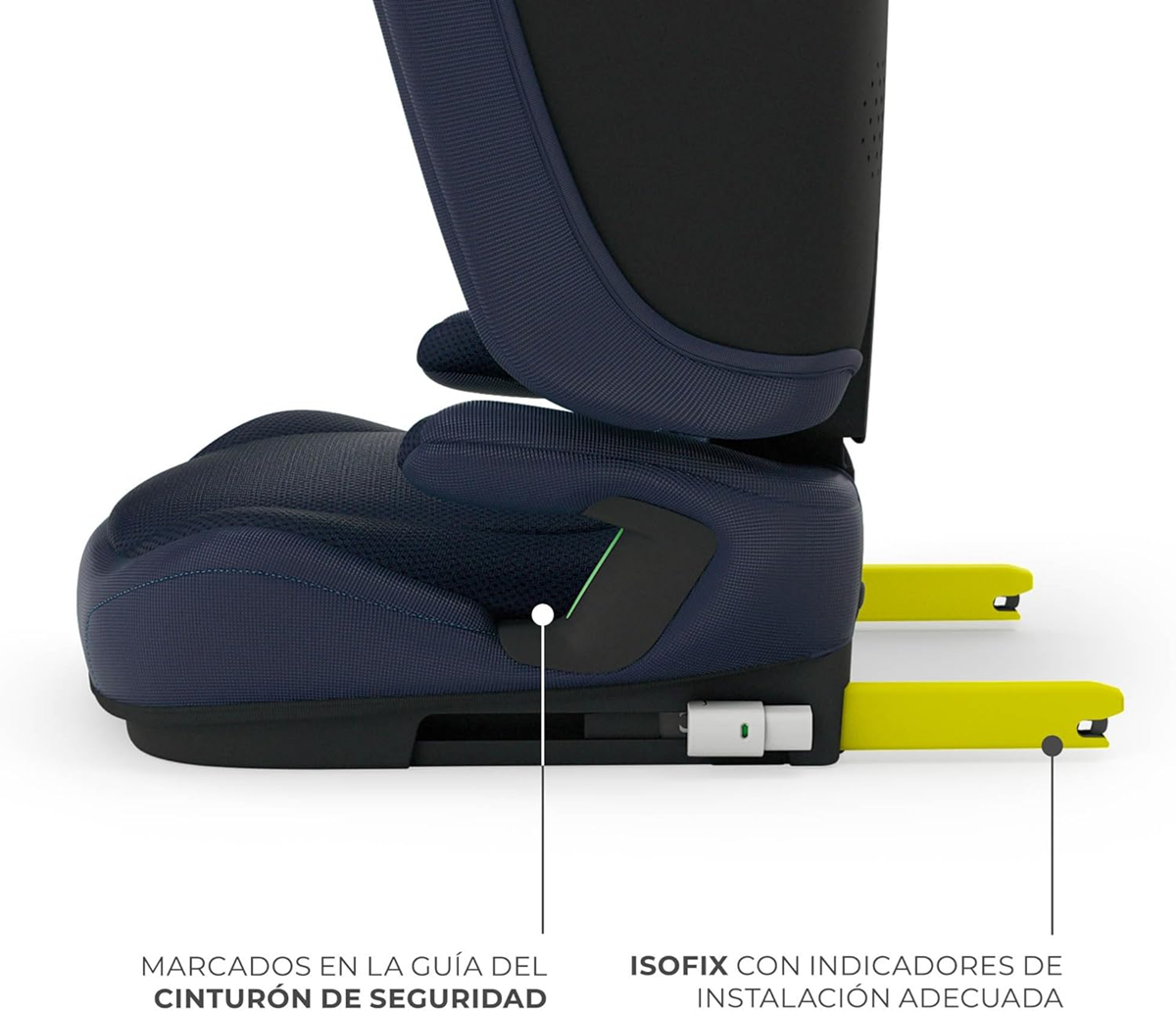 Cybex Solution S2 i-Fix Autokindersitz 100-150cm / 15-50kg