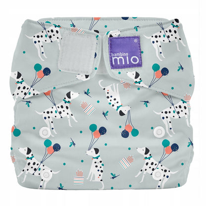 BAMBINO MIO Windelüberhose >9kg