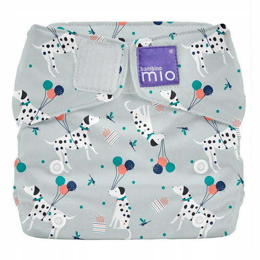 BAMBINO MIO Windelüberhose >9kg