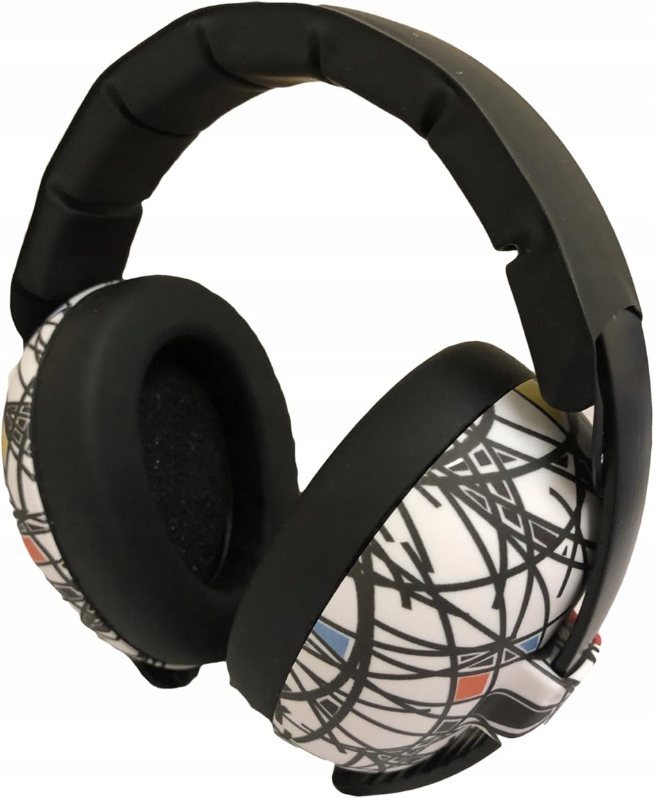 BANZ Hear No Blare GEHÖRSCHUTZ 0-24 m, 31 dB