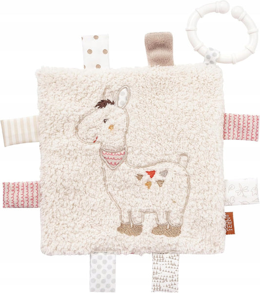 FEHN Peru Lama Rassel-Halstuch