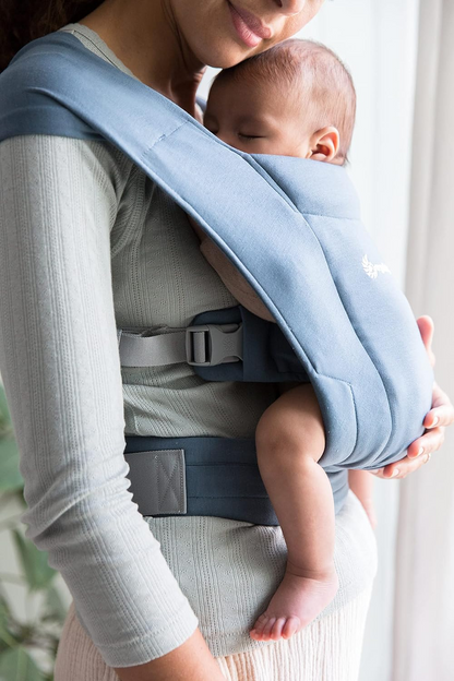 ERGOBABY EMBRACE Neugeborenentrage