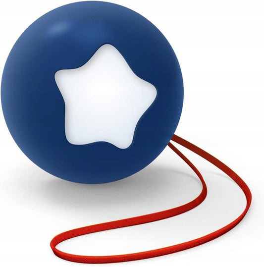 PABOBO Little Moon tragbare LED-Nachtlampe 6,5 cm – Produktbild 2