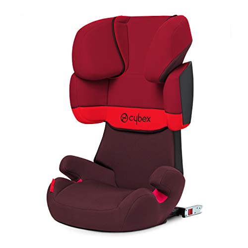CYBEX Solution X-fix car seat