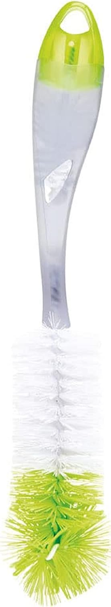 TIGEX 2-in-1 Flaschen- und Saugerbürste 28,5 cm