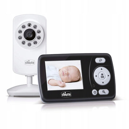 CHICCO Smart Babyphone 2,4" FHSS OHNE TON