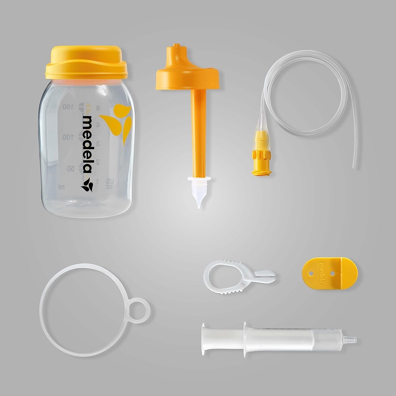 MEDELA system wspomagający karmienie piersią SNS