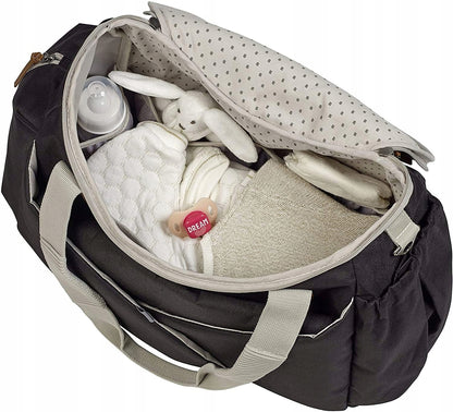 BEABA Wickeltasche SYDNEY II für Kinderwagen
