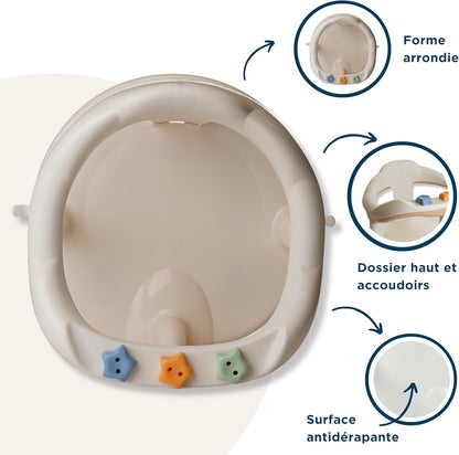 THERMOBABY-Badesitz 6 Monate+