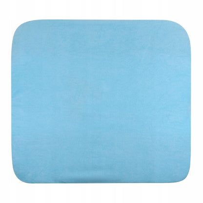 LILLY AND BEN 2 x terry changing mat cover