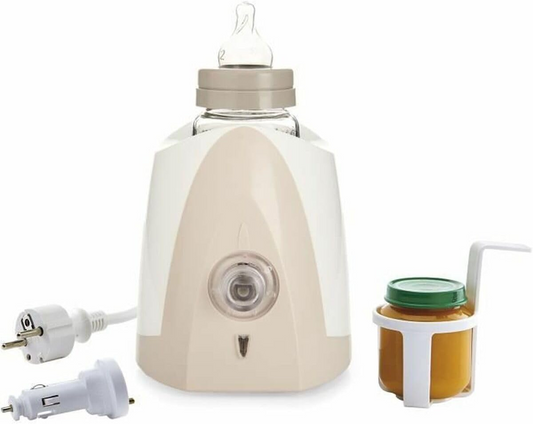 Încălzitor pentru biberoane și borcănele THERMOBABY